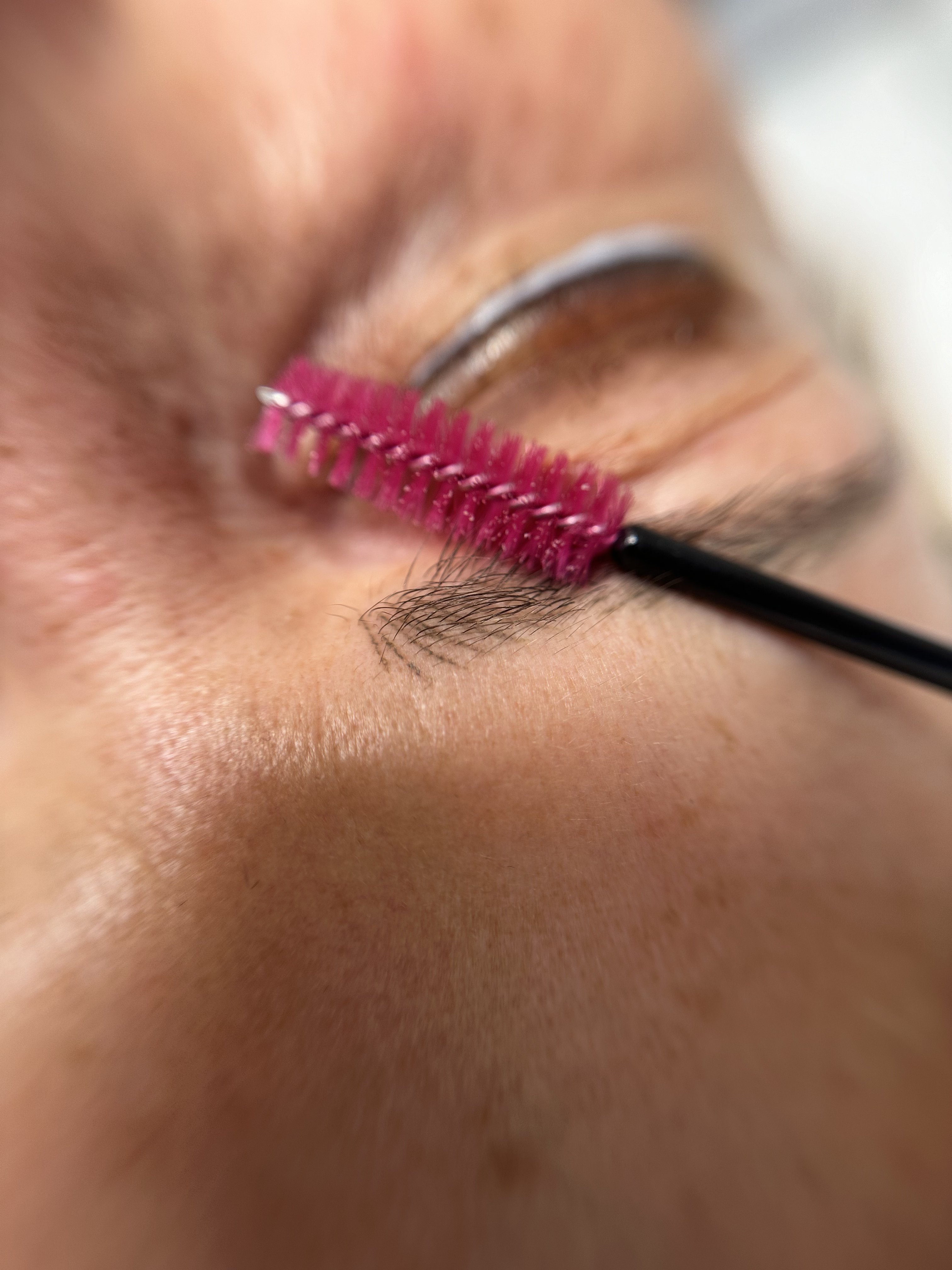 Brow Design Service