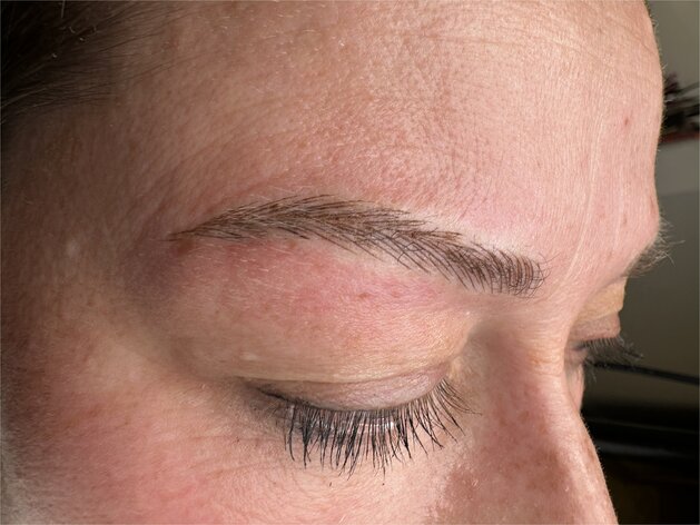 Lash Lifting Service