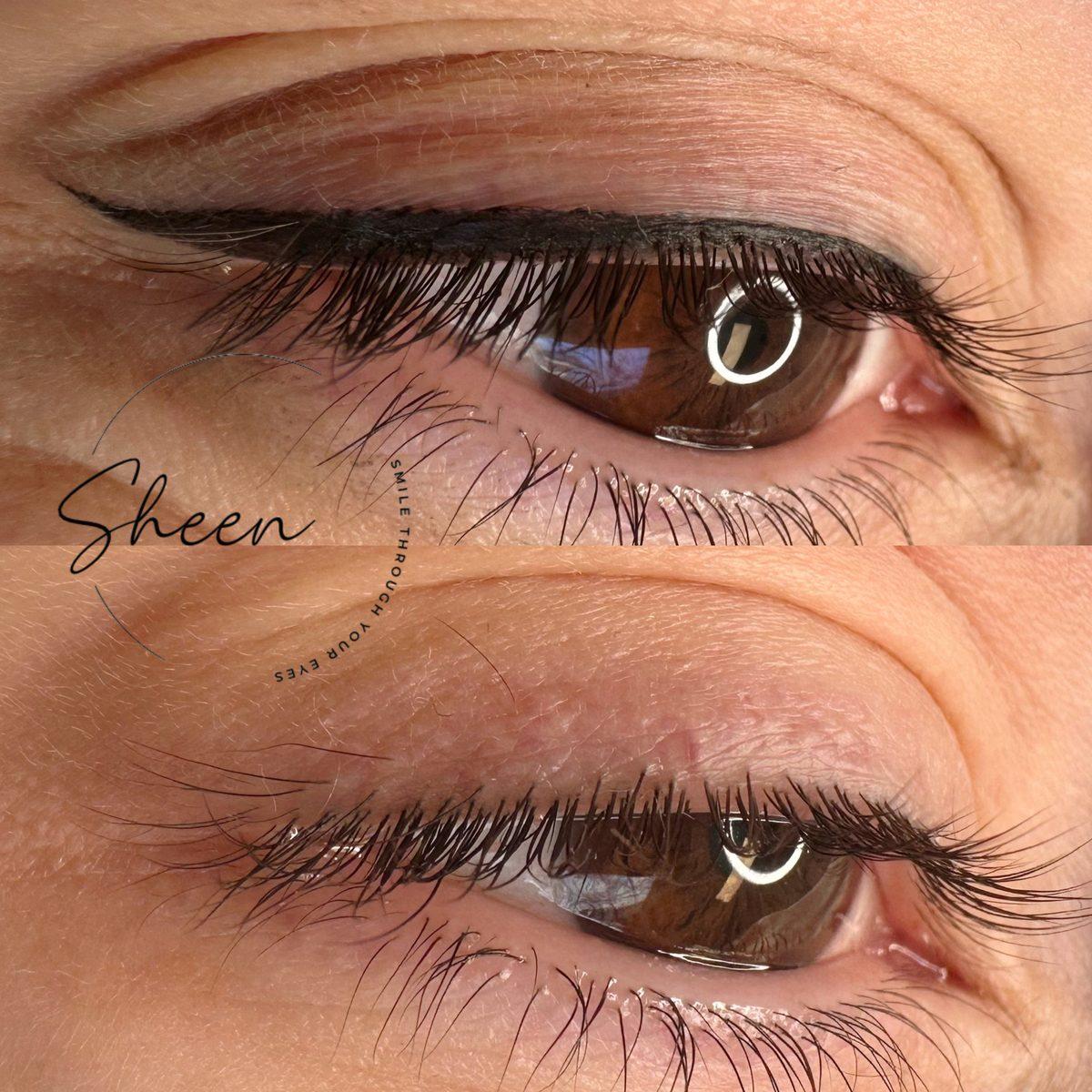 Eyeliner