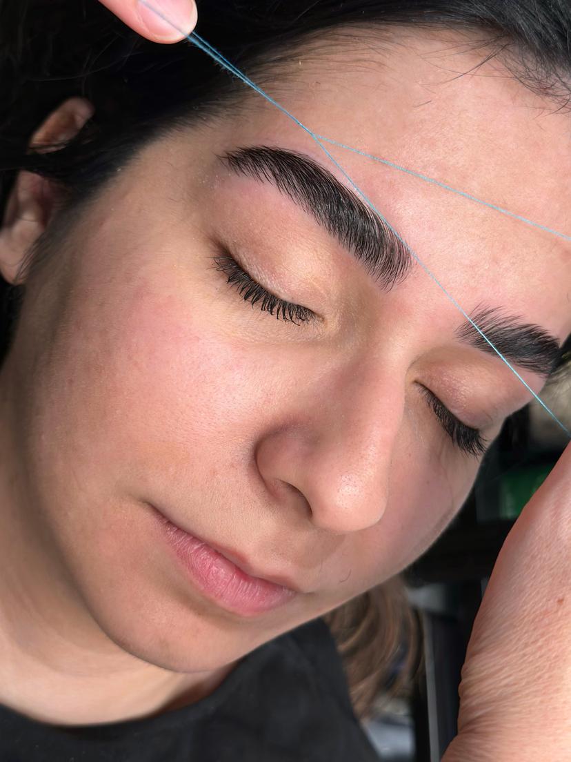 Brow Design Service