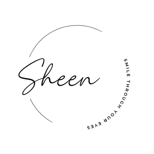 Sheen logo