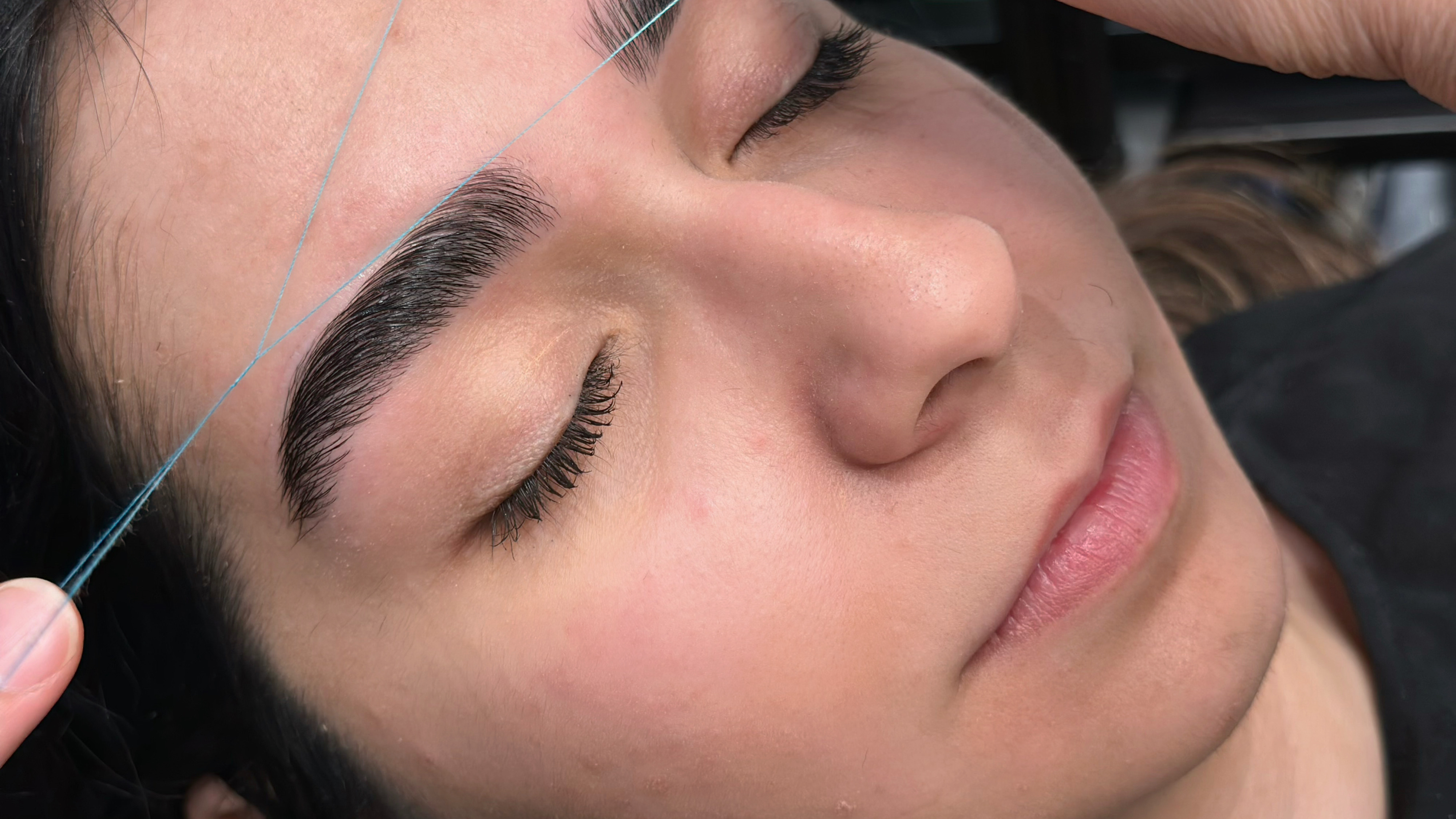 Beauty treatment promotion